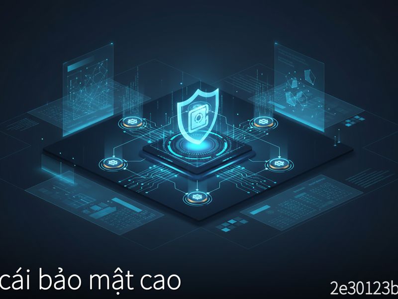Top 6 nhà cái bảo mật cao giúp nạp rút tiền an toàn tuyệt đối năm 2026