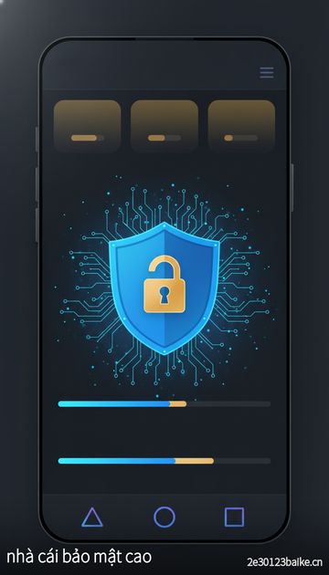 nhà cái bảo mật cao screenshot 3